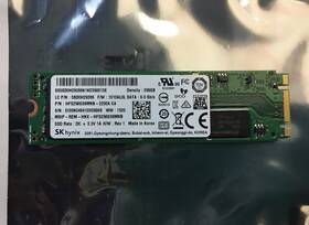 Hfs256g38mnb-2200a Hynix Sk 256gb M.2 Sata Ssd Solid State Drive 5sd0h29266