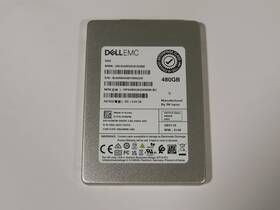 Hfs480g3h2x069n Hynix 480gb Sata Solid State Drive 2.5 Inch 6gb/s Dell/emc 3397m