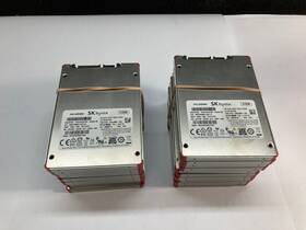 Hfs512g32tnf-n2a Hynix Lot Of 19 - 512gb Ssd 2.5