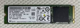 Hfs512gd9tni-l2a0b Hynix Sk 512gb Nvme M.2 2280 Ssd Soldi State Drive Sss0w86213