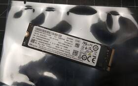 Hfs512gde9x081n Hynix Sk 512gb Pc711 M.2 2280 Pcie Gen3 X4 Nvme Ssd 5ss0v26442