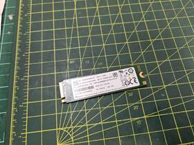 Hfs512gde9x083n Hynix Sk Pc711 512gb Ssd M.2 2280 Pcie Gen3 X4 Nvme