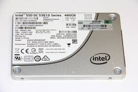 Lk0480gfjsk Hynix 480gb 6gb/s 2.5-inch Sata Sff Sc Plp Ssd