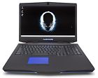 Gddr5 I5-4210m Alienware 17 Gtx 860m 2.0gb