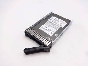 00aj396 Ibm 120gb Sata 6gbps 2.5 Inch Solid State Drive