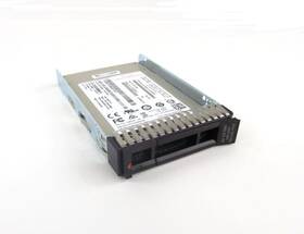 00ly365 Ibm 387gb 4k Sff-3 Ssd Emlc4 For Aix/linux 5b13 Power8 Servers Z7