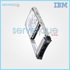 00ry111 Ibm 00rx908 1.8tb 10k 12gbps Sas 2.5 Inch Internal Hard Drive