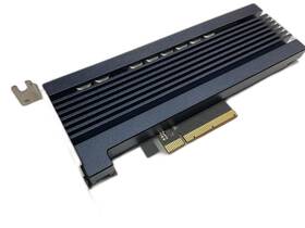 Mzpll1t6hehp-000m3 Ibm 01dh573 6.4tb Pcie Ssd Samsung Mz-pll1t60.