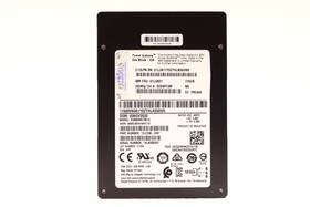Xs800me70014 Ibm 01lu921 775gb 2.5 Inch 12gb/s Sas Solid State Drive Fru P/n Tested