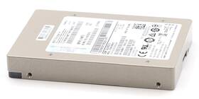 St3840fm0023 Ibm 01nn770 3.8tb 2.5 Inch 12gbps Sas Ssd For Ds8880 P/n Tested