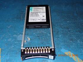01nn838 Ibm 15.3tb 2.5 Inch Sas 12gbps Ssd Solid State Drive