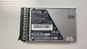 01yk818 Ibm 01ym583 Fcm 9.6tb 01ym493 Nvme Module Ssd