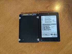 Mz-ils7t6hmls-000m3 Ibm 01ym909 Fru 01ym651 7.68tb 2.5 Inch 12gb Sas Ssd