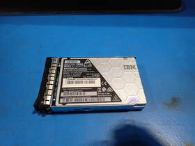 02yc429 Ibm 02cl184 02yc417 5200 Hdd 9.6tb Fcm2 Ssd