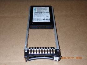 02wf110 Ibm 02wf100 Storage 3.2tb 2.5 Inch Sas 12gbps Ssd Internal Solid State Drive