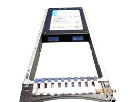 02wf140 Ibm 3.84tb 2.5 Inch Sas 12gbps Ssf Ssd Internal Solid State Drive