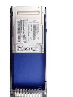 02wf190 Ibm 1.92tb Sff Unit Hot-swap Ssd Internal Solid State Drive