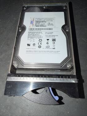 Ibm 426102323367 44x2458 1tb 7.2k Sata E-ddm Hdd