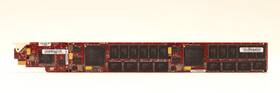 44t0823 Ibm 512gb Emlc Proprietary Fdm Pci-express Solid State Drive Fru P/n