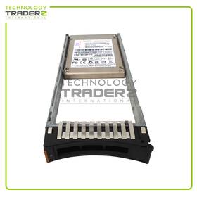 74y9526 Ibm 74y5295 177gb Sas 6g 2.5 Inch Solid State Drive With Blank Tray