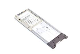 S846e400z1guc-ibm Ibm 98y4524 400gb 1.8 Inch 6gb/s Sas Flash Ssd With Caddy Tray P/n