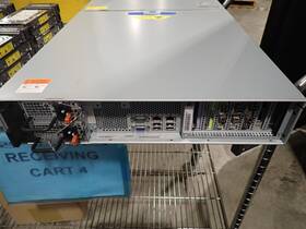 Hs-1235t Ibm 98y6209 Xiv 6tb Data Gen3 214 Storage Array Module