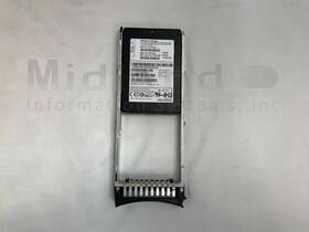 02yc036 Ibm Al80 1.92tb 12 Gb Sas 2.5 Inch Flash Drive Storwize V5000e 02px541
