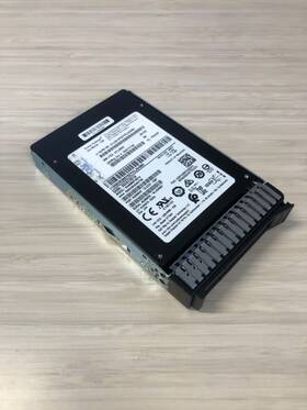 Sff3 Ibm Es7k 387gb Ssd 5xx For Aix Yz