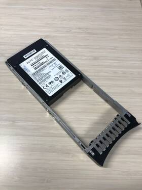 1.55tb Ibm Es8f Enterprise Solid State Sas 4k Sff-2 8q