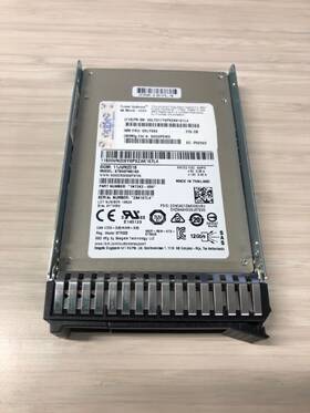 Emlc4 Ibm Es8q 775gb Sas Sff-3 Ssd 4224 Byte Aix 8q