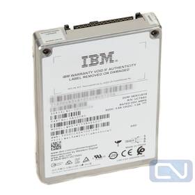 Wustr1538ass201 Ibm / Hgst Dc Ss530 3.84tb Sas 1 Dwpd 12gb/s 2.5 Inch 15mm Ssd