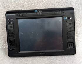 Icerock-08a-z530 Icerock Z530 Icerock-08a-z530/wt-r/1g-r10 Tablet-pc 8.0 Inch Ver 060