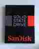 Sd8sbat-128g-1122 Ii-z400s Z400s Sandisk New 128gb Sd8sbat Aphrodite 2.5 Ssd Hard Drive