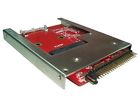 Iide-msat Ableconn Msata Ssd To Ide Adapter Converter With Aluminum