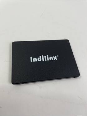 Indilinx 008574654872 246gb Ssd 2.5ftft Sata Iii 6gb/s Internal Solid State Drive 500mb/s