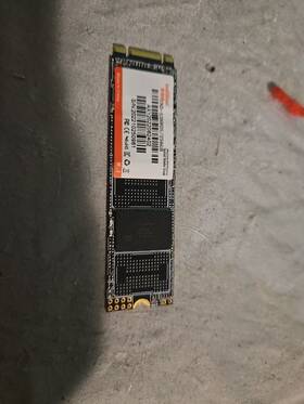 Ind-s3n80s Indilinx Solid State Disk Hard Drive M.2 Model # Ind-s3n80s/256gb