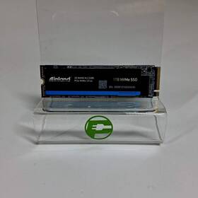 1tbnvmessd Inland 2280mm 3d Nand 1tb M.2 Nvme Gen 3.0 X 4 Ssd