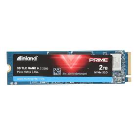 Inland 618996727032 2tb 0.7 Inch Internal Solid State Drive