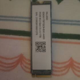 Esd9t1c0c6-ea1-4403 Inland 1tb M.2 Pcie Gen 3 X4 Internal Ssd Blue