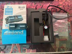 Td510 Inland 2tb Gen 5 M.2 Ssd. 4gb Dram Micron 232-layer Nand 10 000 Mb/s