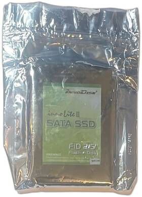 D2st2-16gj30ac1qn-b013 Innodisk Innolite Ii 2.5 Inch Sata Ssd 16gb Flash Disk Kontron Os 2.3.0