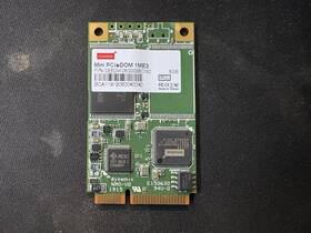 Deedm-08gd09bc1sc Innodisk Mini Pciedom 1me3 8gb