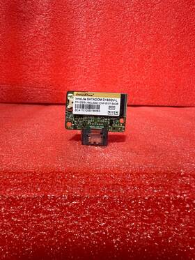 Desil-64gj30ac1dnf-b157 Innodisk Innolite Satadom D150qv-l 64gb Boot Ssd