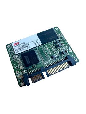 Deslm-64gd06sc3qc Innodisk Slim Sata 3me Series 64gb Mlc 6gbps Ssd