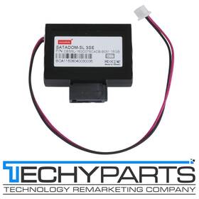 Dessl-16gd07scadb-b051 Innodisk Satadom 16gb Slc Ssd - Satadom-sl 3se Series