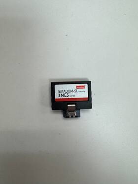 Dessl-32gd09bc1scf-b191 Innodisk Dessl-32gm41bc1scb-b044 Original Satadom-sl Industrial 3me3 32gb -