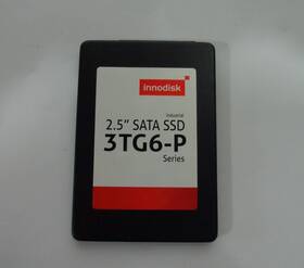 Dgs25-01tm71kcaqfp-b055 Innodisk Ssd 3tg6-p Sata 2.5 Inch Hard Drive
