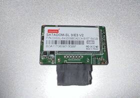 Dhssl-64gd09bcadca-b1571 Innodisk Satadom-sl 3ie3 V2 64gb Boot Ssd