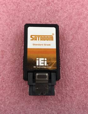Satadom-ssd-128gb-sata Innodisk Ifm-3320m 6gb/s