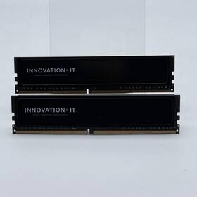 Pc4-25600u Innovation It Performance 16gb 2x8gb Ram Ddr4 3200mhz Memory Kit
